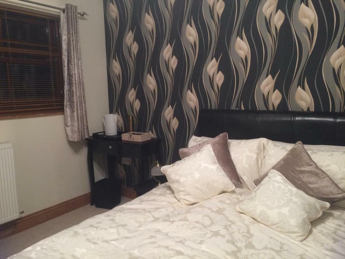 Eskdale House B&B Whitby Chambre photo