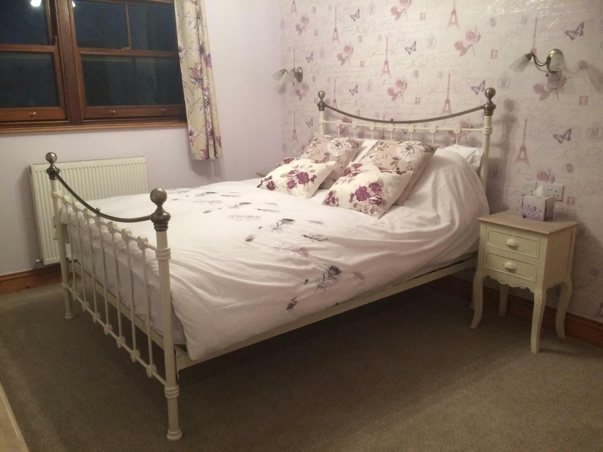 Eskdale House B&B Whitby Extérieur photo