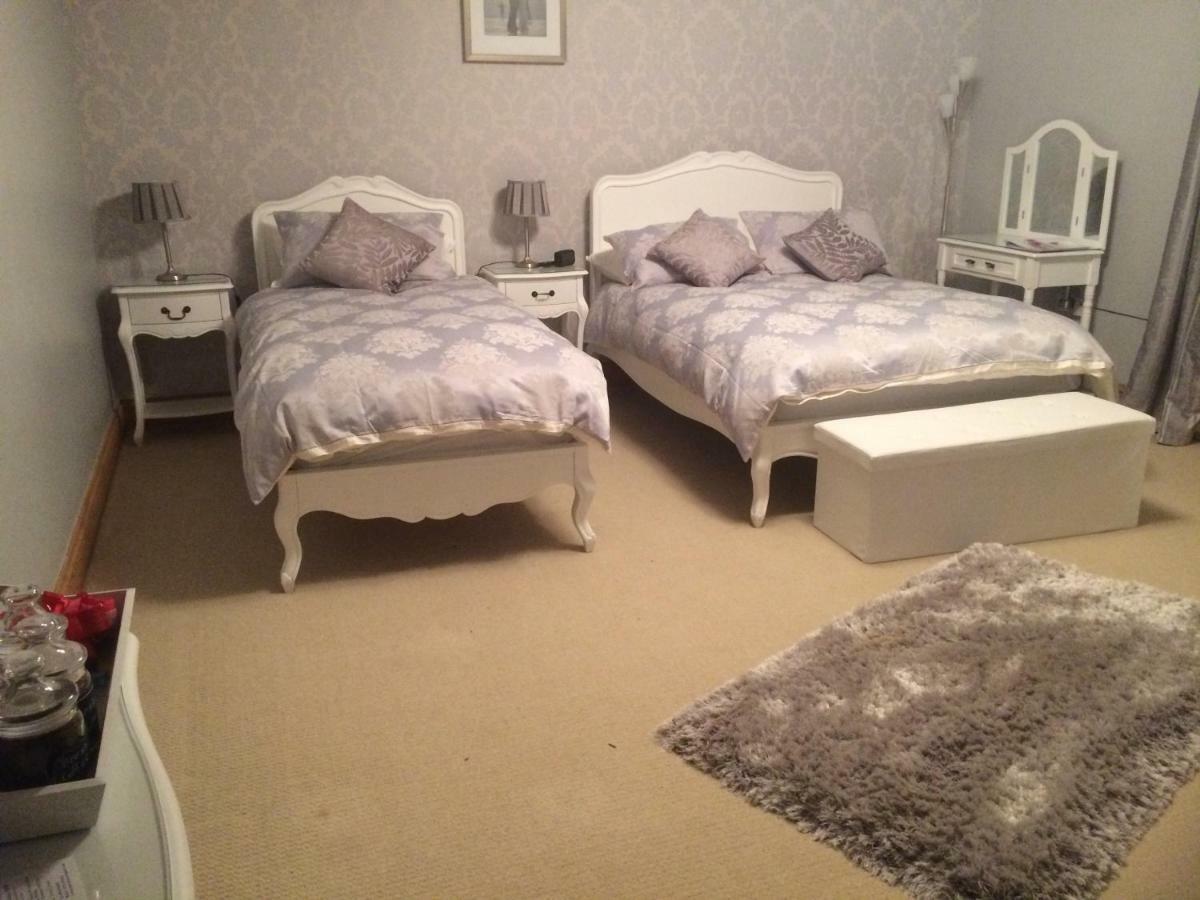 Eskdale House B&B Whitby Extérieur photo
