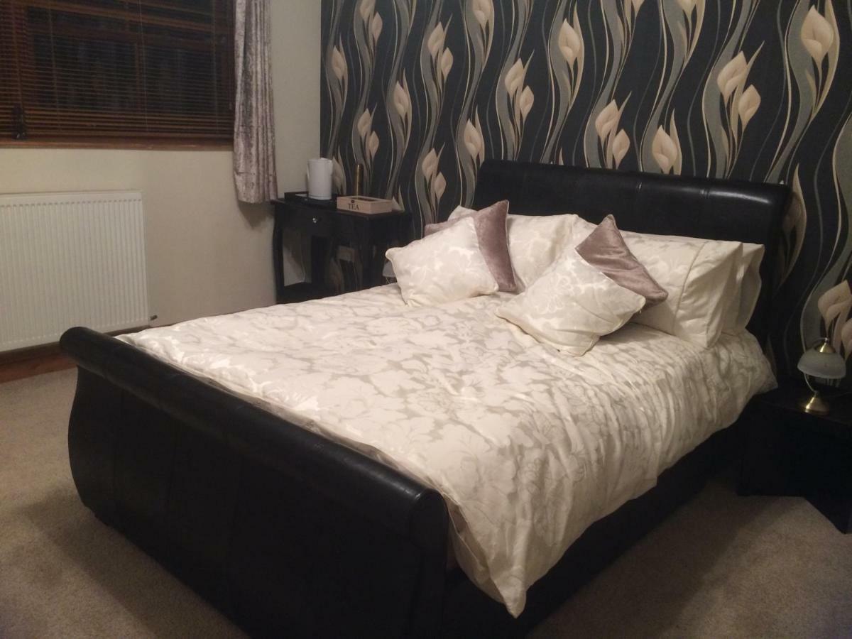 Eskdale House B&B Whitby Extérieur photo